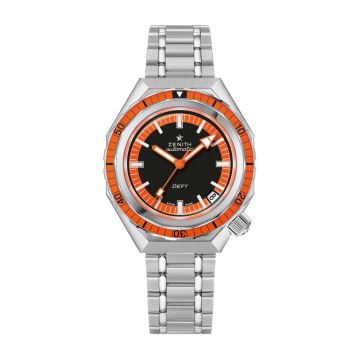 Zenith Defy A3648 Revival