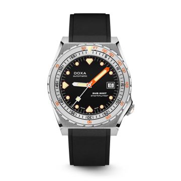 Doxa SUB 600T Sharkhunter