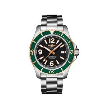 Breitling Superocean 44 Australia Edition
