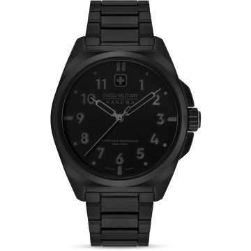 Swiss Military Hanowa Fieldmaster Stealth