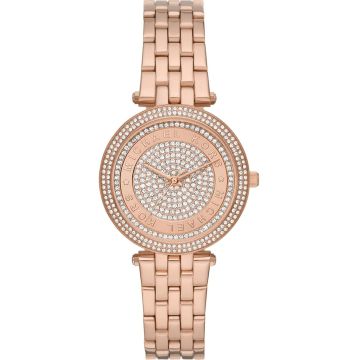Michael Kors Darci Rose