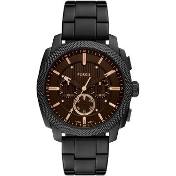 Fossil Machine
