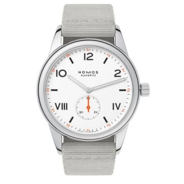 Nomos Glashütte Club Campus 38 J9