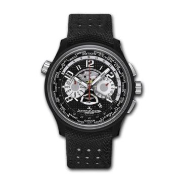 Jaeger-LeCoultre AMVOX5 World Chronograph