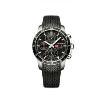 Chopard Mille Miglia 2012 Race Edition Stainless Steel