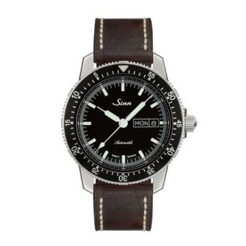 Sinn Pilot Watch 104 St Sa I