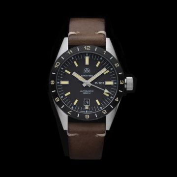 Ollech & Wajs OW P-101