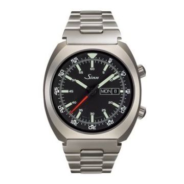 Sinn Series 240 St