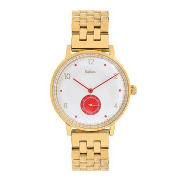 Kelton Villa Gold Rouge 9123522