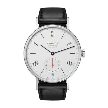 Nomos Glashütte Ludwig Neomatik