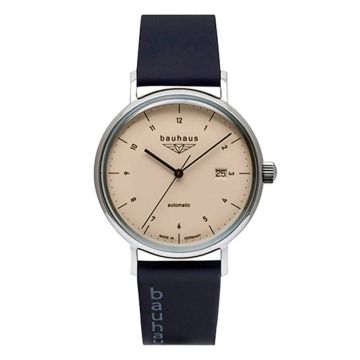 Bauhaus Classic Automatic