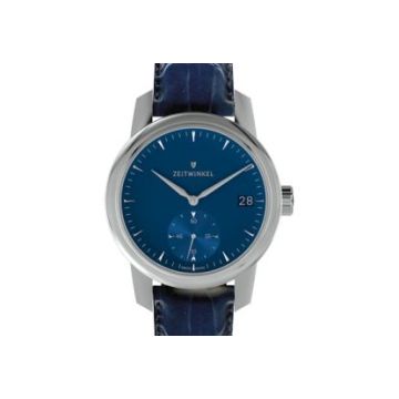Zeitwinkel 188° Blue