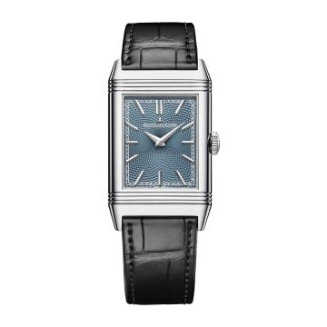 Jaeger-LeCoultre Reverso Tribute Enamel Xu Beihong – Two Horses