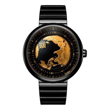 Ciga Design Série U Blue Planet Gilding Edition U031