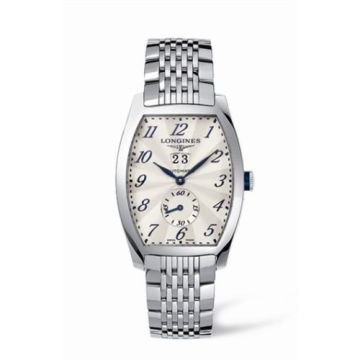 Longines Evidenza 33.1 Big Date