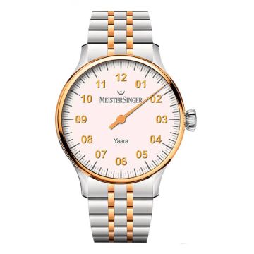 MeisterSinger Yaara Blanc