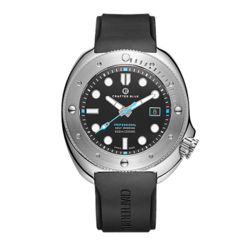 Crafter Blue Hyperion Ocean 45MM HOSS001.B.R