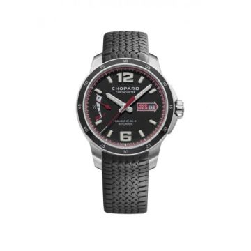 Chopard Mille Miglia GTS Power Control Rubber