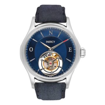 Inercy One Blue