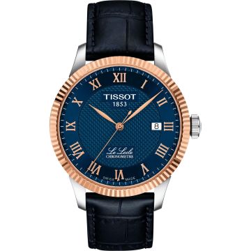 Tissot Le Locle Gold 39mm