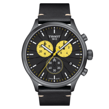 Tissot Chrono XL Tour De France 2019