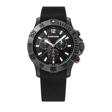 Wenger Seaforce Chrono 43mm