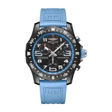 Breitling Endurance Pro Blue