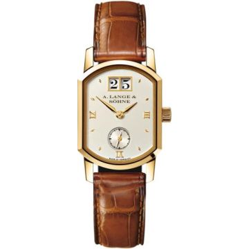 A. Lange & Söhne Arkade Yellow Gold / Champagne