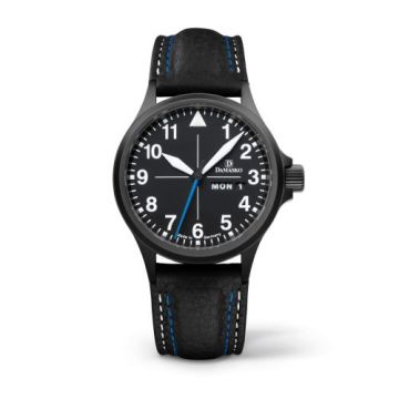 Damasko DA 38 Black