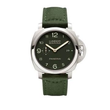 Panerai Luminor 1950 Marina 3 Days Automatic Titanio Harrods