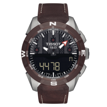 Tissot T-Touch Expert Solar II Swiss