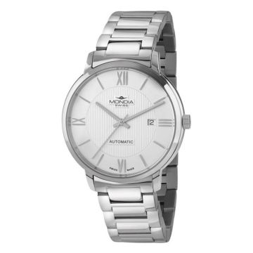 Mondia Elegance Classic Automatic MS-228-SS
