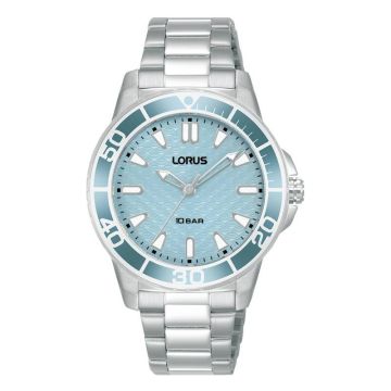 Lorus Lady Sport Sea Quartz RG251VX9