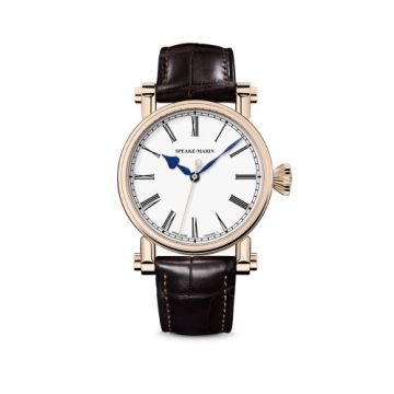 Speake-Marin Resilence Only Watch 2015