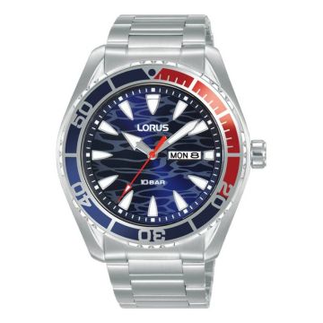 Lorus Sport Sea Quartz RH383AX9