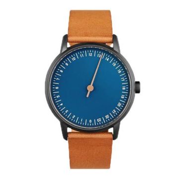 Slow Watches SLOW ROUND 11