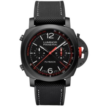 Panerai Luminor 1950 44 Chrono Flyback Automatic Takashi Sorimachi