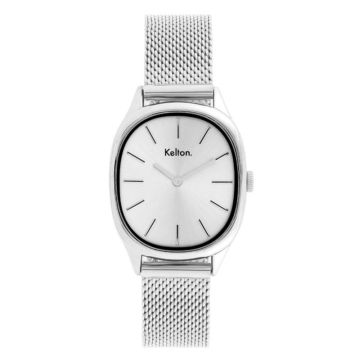 Kelton Colorama Mesh Argent 9126262