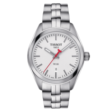 Tissot PR 100 Quartz 33 NBA
