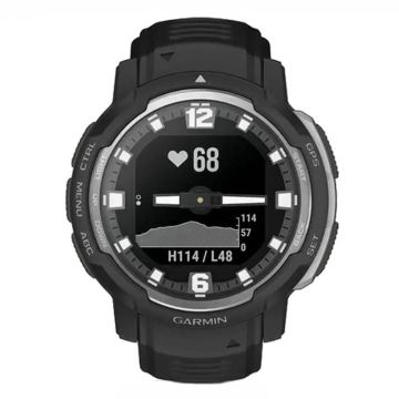 Garmin GPS connectée Instinct Crossover