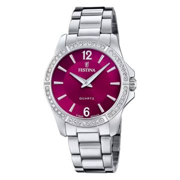 Festina Mademoiselle Bordeaux 34,50mm