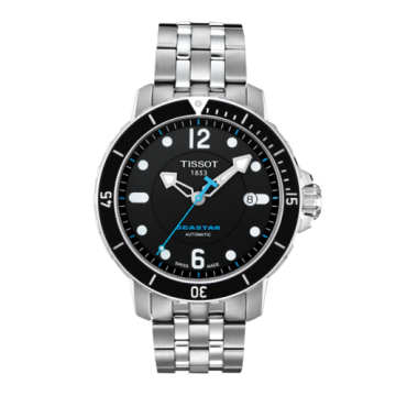 Tissot Seastar 1000 Automatic