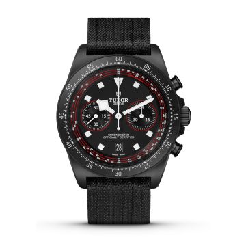 Tudor Pelagos FXD Chrono Cycling Edition