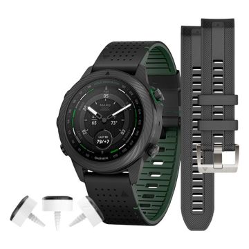 Garmin Marq Marq Golfer (Gen 2) Carbon Edition 010
