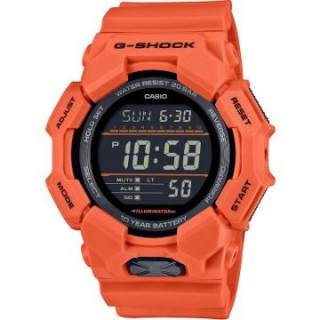 G-Shock GD-010