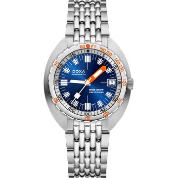 Doxa SUB 200T Caribbean Iconic