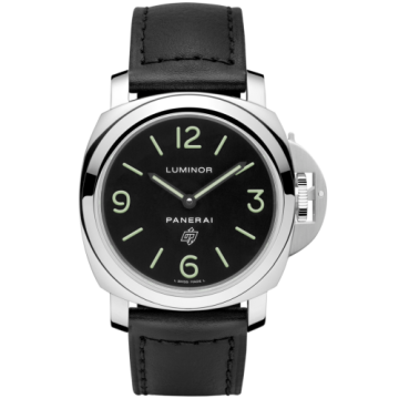 Panerai Luminor Base Logo Snapback