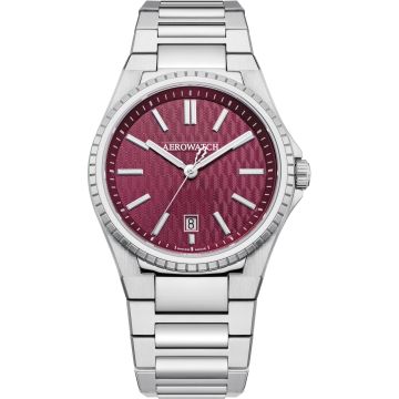 Aerowatch Milan Date Sport 41mm