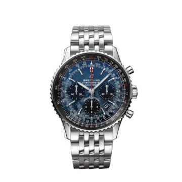Breitling Navitimer 1 B01 Chronograph 43 Japan Edition