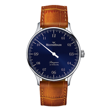MeisterSinger Pangea